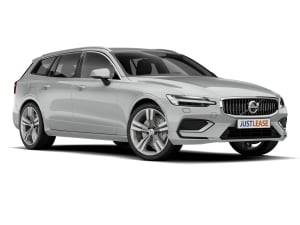 Volvo V60 T6 AWD Plug-in Hybrid Essential