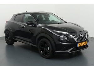 Nissan Juke Hybrid 143 Tekna Nissan Juke Hybrid 143 Tekna