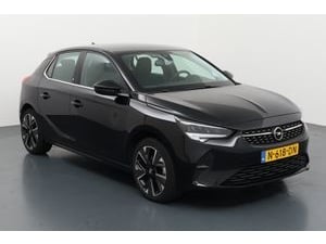 Opel Corsa-e Elegance 50 kWh