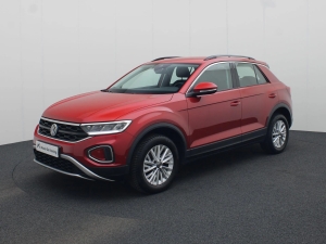 Volkswagen T-Roc 1.0 TSI Life 110 pk