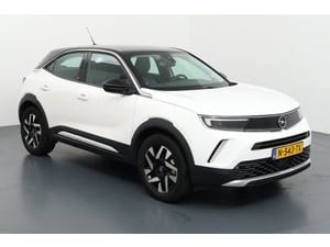 Opel Mokka-e 50 kWh Elegance