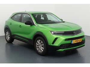 Opel Mokka-e 50 kWh Edition