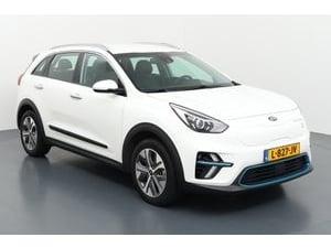 Kia e-Niro 39.2 kWh DynamicLine