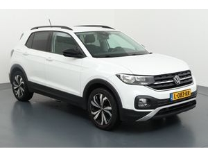 Volkswagen T-Cross 1.0 TSI 70 kW Life Volkswagen T-Cross 1.0 TSI 70 kW Life