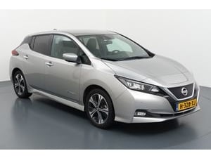 Nissan Leaf 40 kWh Tekna Nissan Leaf 40 kWh Tekna