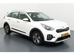 Kia Niro 1.6 GDi Hybrid DynamicLine