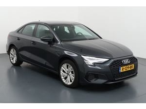 Audi A3 Limousine 30 TFSI Advanced Edition Audi A3 Limousine 30 TFSI Advanced Edition