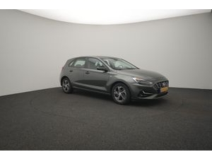 Hyundai i30 1.0 T-GDI MHEV Comfort Smart