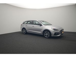 Hyundai i30 Wagon 1.0 T-GDI MHEV Comfort Hyundai i30 Wagon 1.0 T-GDI MHEV Comfort
