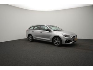 Hyundai i30 Wagon 1.0 T-GDI MHEV Comfort Smart Hyundai i30 Wagon 1.0 T-GDI MHEV Comfort Smart