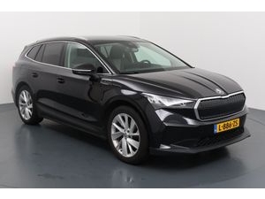 Skoda Enyaq iV 60 Spec1 Skoda Enyaq iV 60 Spec1