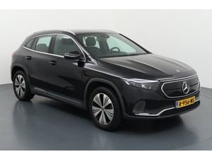 Mercedes-Benz EQA 250 Business Line Mercedes-Benz EQA 250 Business Line