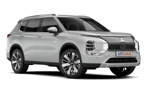 Mitsubishi Outlander Business Edition