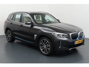 BMW ix3 80 kWh Executive BMW ix3 80 kWh Executive