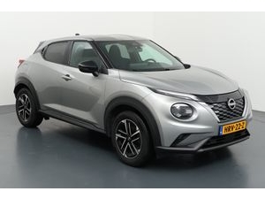 Nissan Juke Hybrid 143 N-Connecta Nissan Juke Hybrid 143 N-Connecta