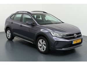 Volkswagen Taigo 1.0 TSI 81 kW Life Business