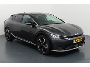 Kia EV6 77.4 kWh Plus Advanced RWD Kia EV6 77.4 kWh Plus Advanced RWD