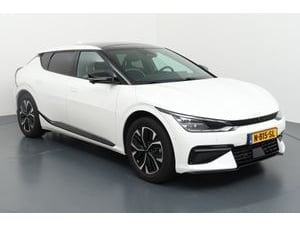Kia EV6 GT-Line RWD 77.4 kWh Kia EV6 GT-Line RWD 77.4 kWh