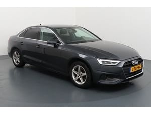 Audi A4 Limousine 35 TFSI Pro Line Audi A4 Limousine 35 TFSI Pro Line