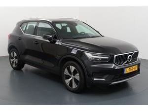 Volvo XC40 Recharge T4 Inscription Expression