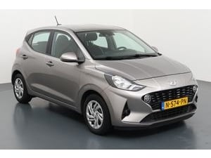 Hyundai i10 1.0 MPI Comfort Smart Hyundai i10 1.0 MPI Comfort Smart