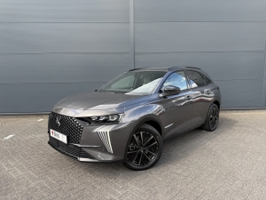 DS DS 7 225 pk E-Tense Esprit De Voyage DS DS 7 225 pk E-Tense Esprit De Voyage
