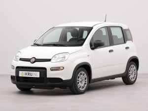 Fiat Panda 1.0 Hybrid Urban Fiat Panda 1.0 Hybrid Urban