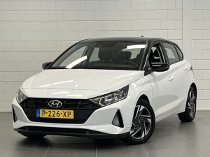 Hyundai i20 1.2 MPI Comfort Hyundai i20 1.2 MPI Comfort