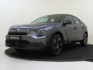 Citroën ë-C4 You 50 kWh