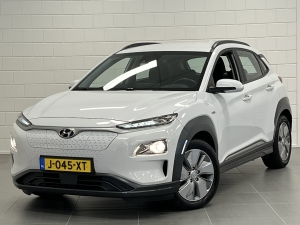 Hyundai Kona EV Comfort 64 kWh