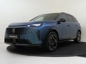 Peugeot e-5008 GT Exclusive 73 kWh 7p Peugeot e-5008 GT Exclusive 73 kWh 7p