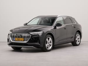 Audi e-tron 55 quattro Business Edition 95 kWh Audi e-tron 55 quattro Business Edition 95 kWh