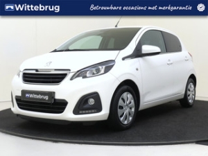 Peugeot 108 1.0 e-VTi Active
