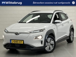 Hyundai Kona 64 kWh Comfort Hyundai Kona 64 kWh Comfort