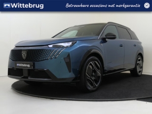 Peugeot e-5008 GT Exclusive 73 kWh Peugeot e-5008 GT Exclusive 73 kWh