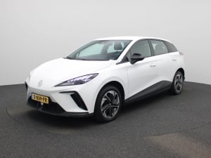 MG 4 Standard Range 51 kWh 170 pk