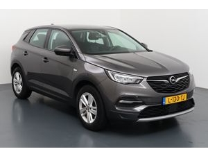 Opel Grandland X 1.2 Turbo Elegance 96 kW