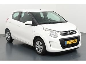 Citroen C1 VTi 72 S&S Feel Citroen C1 VTi 72 S&S Feel