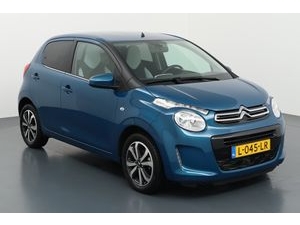 Citroën C1 VTi 72 Shine Citroën C1 VTi 72 Shine