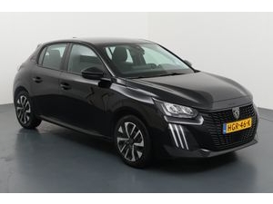 Peugeot 208 Style 1.2 PureTech 75 pk
