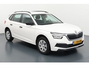 Skoda Kamiq 1.0 TSI Greentech Active 81 kW Skoda Kamiq 1.0 TSI Greentech Active 81 kW