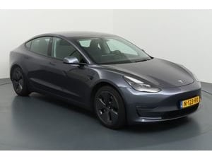 Tesla Model 3 Long Range Dual Motor AWD