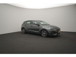 Hyundai i30 1.0 T-GDI MHEV Comfort Smart Hyundai i30 1.0 T-GDI MHEV Comfort Smart