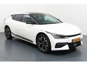 Kia EV6 77.4 kWh GT-Line RWD Kia EV6 77.4 kWh GT-Line RWD