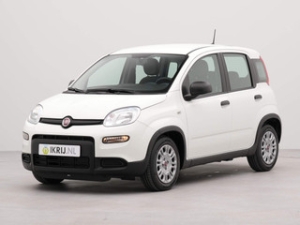 Fiat Panda 1.0 Hybrid Urban Fiat Panda 1.0 Hybrid Urban