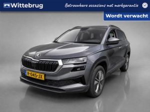 Škoda Karoq 1.5 TSI ACT Business Edition Plus Škoda Karoq 1.5 TSI ACT Business Edition Plus