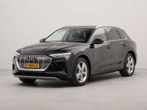 Audi e-tron 55 quattro Business Edition 95 kWh Audi e-tron 55 quattro Business Edition 95 kWh
