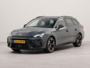 CUPRA Leon Sportstourer 1.5 TSI e-Hybrid Business CUPRA Leon Sportstourer 1.5 TSI e-Hybrid Business