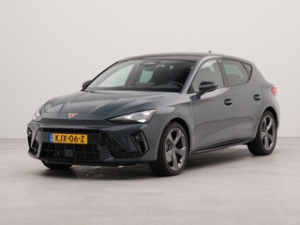 CUPRA Leon 1.5 TSI e-Hybrid Business CUPRA Leon 1.5 TSI e-Hybrid Business