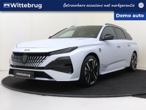 Peugeot 308 SW 1.2 Hybrid 145 e-DCS6 GT Peugeot 308 SW 1.2 Hybrid 145 e-DCS6 GT